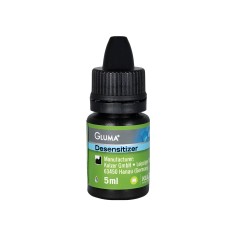 Desensibilizante Gluma Desensitizer 5ml Kulzer
