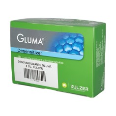 Desensibilizante Gluma Desensitizer 5ml Kulzer Desensibilizante Gluma Desensitizer 5ml Kulzer