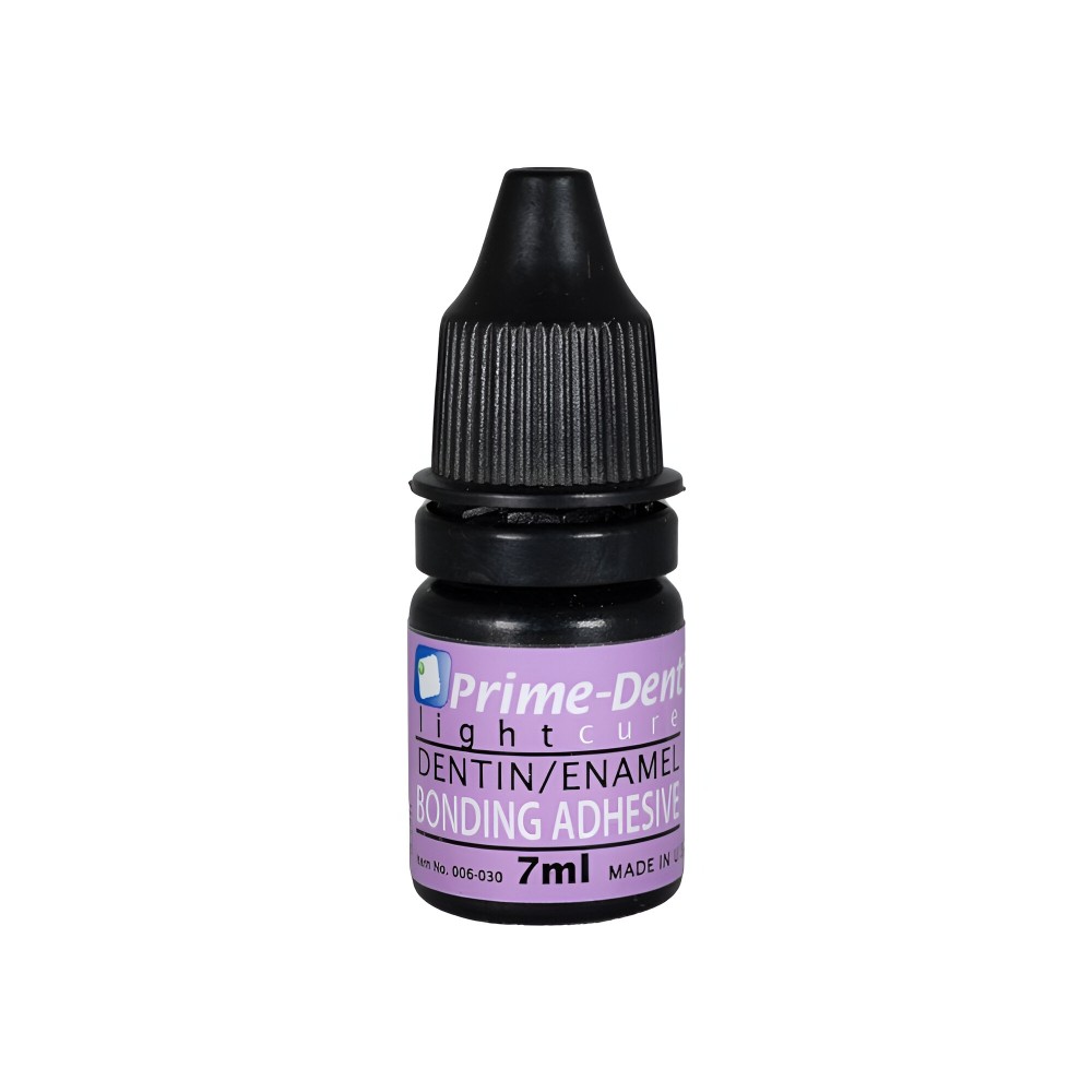 Adhesivo Prime Dent Bonding Resin 7ml Adhesivo Prime Dent Bonding Resin 7ml