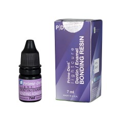 Adhesivo Prime Dent Bonding Resin 7ml Adhesivo Prime Dent Bonding Resin 7ml
