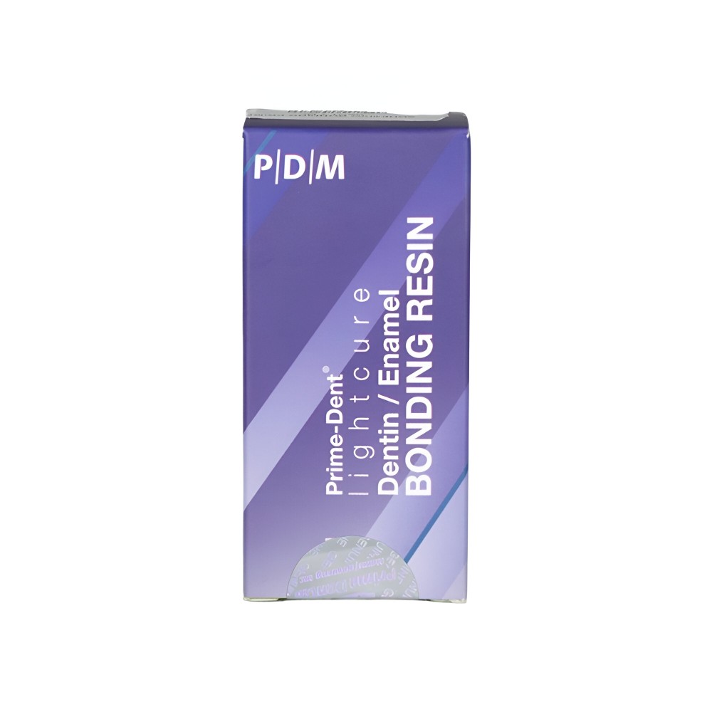Adhesivo Prime Dent Bonding Resin 7ml Adhesivo Prime Dent Bonding Resin 7ml