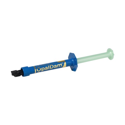 OpalDam Gingival Barrera Fotocurable 1.2 ML OpalDam Gingival Barrera Fotocurable 1.2 ML