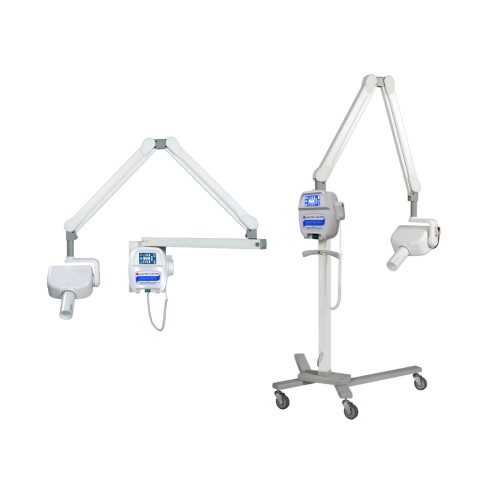 Rayos X Dental Corix Plus Touch Rayos X Dental Corix Plus Touch