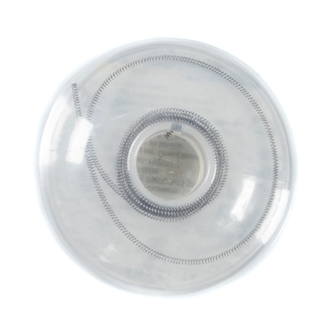 Rollo de Resorte de Acero Abierto Borgatta