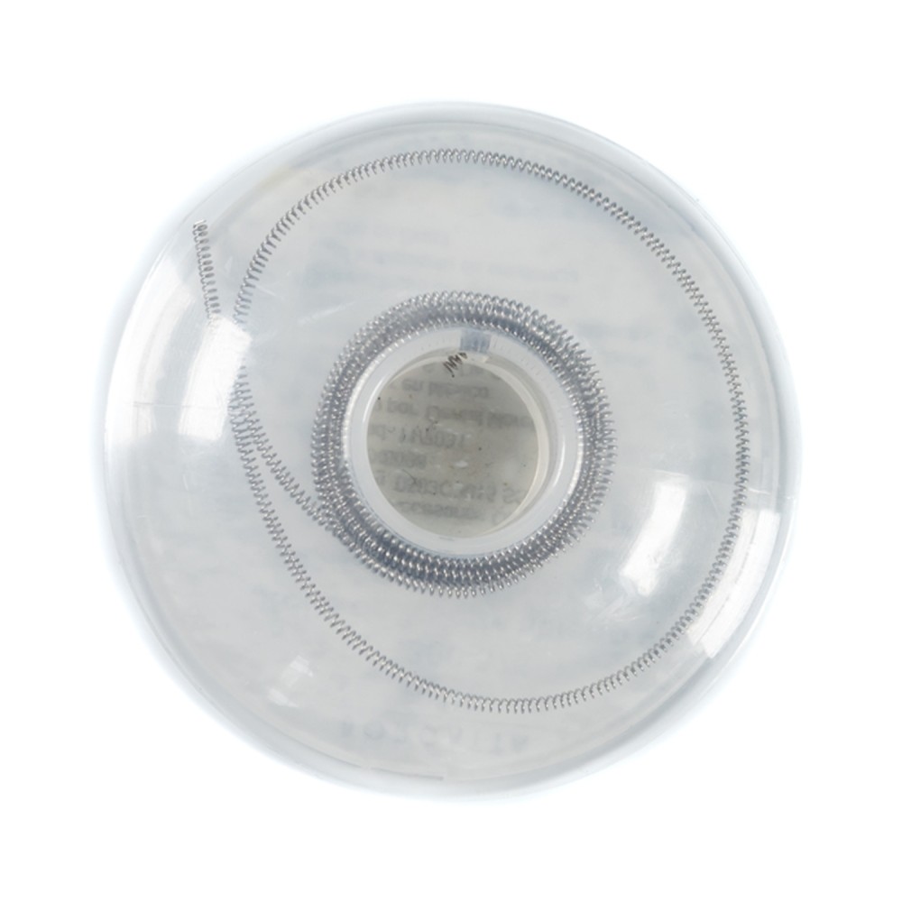 Rollo de Resorte de Acero Abierto Borgatta