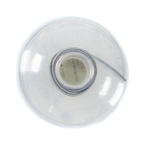 Rollo de Resorte de Acero Cerrado Borgatta