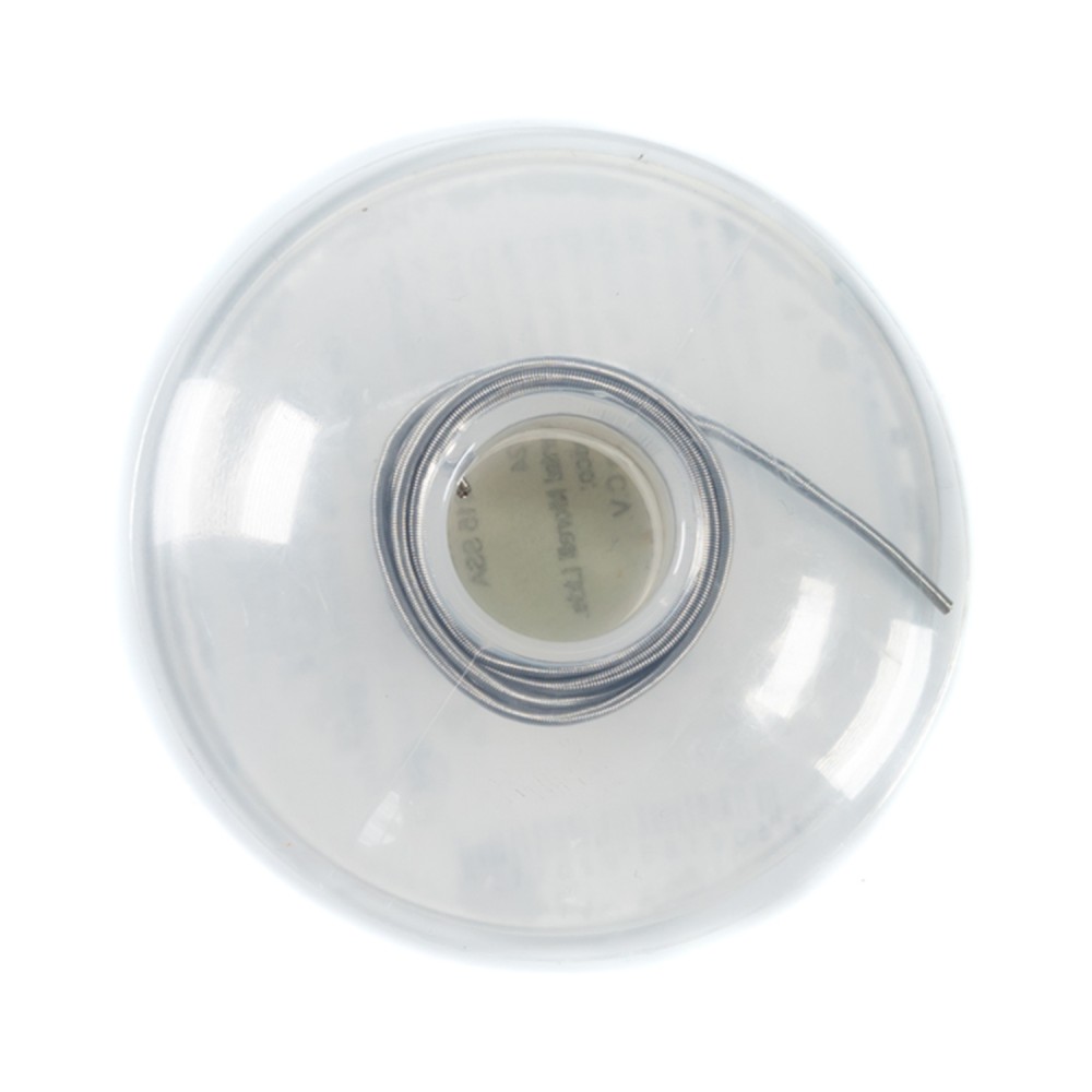 Rollo de Resorte de Acero Cerrado Borgatta