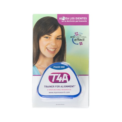 Trainer T4A Alignment Fase I