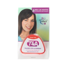 Trainer T4A Alignment Fase II Trainer T4A Alignment Fase II