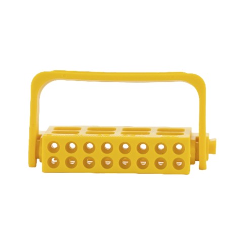 Porta Limas Endo Caddy