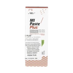 Mi Paste Plus 40 gr. GC American INC