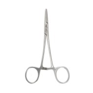 Pinza de Mosco Recta 24-002 TBS