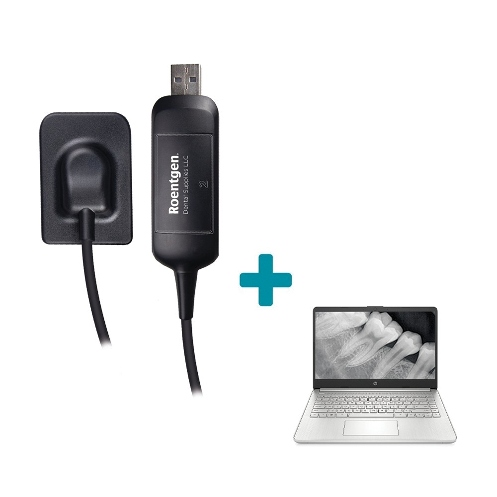 Radiovisiógrafo Roentgen RTG-R2 Radiovisiógrafo Roentgen RTG-R2