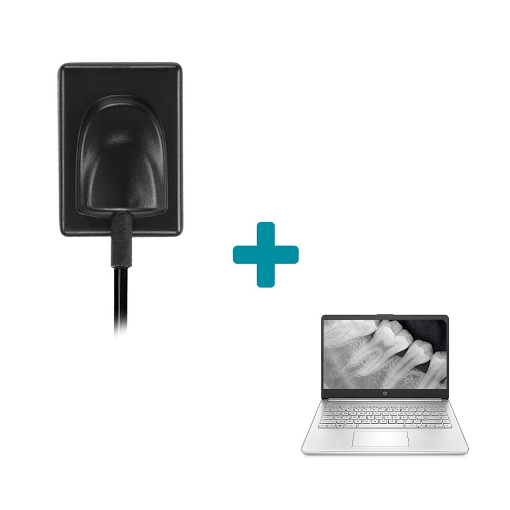 Radiovisiógrafo Runyes