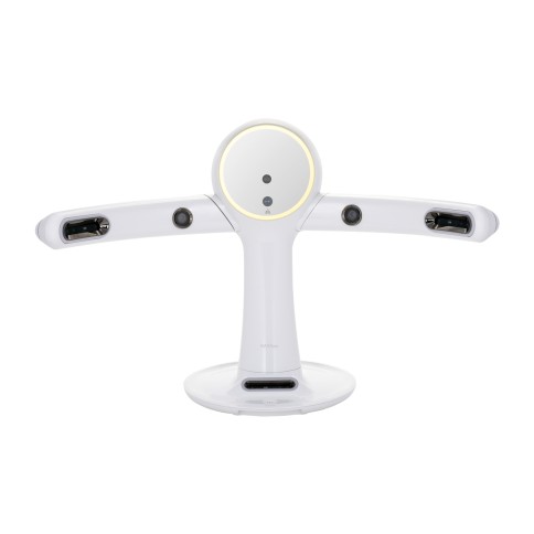 Escáner 3D para Odontología RayFace