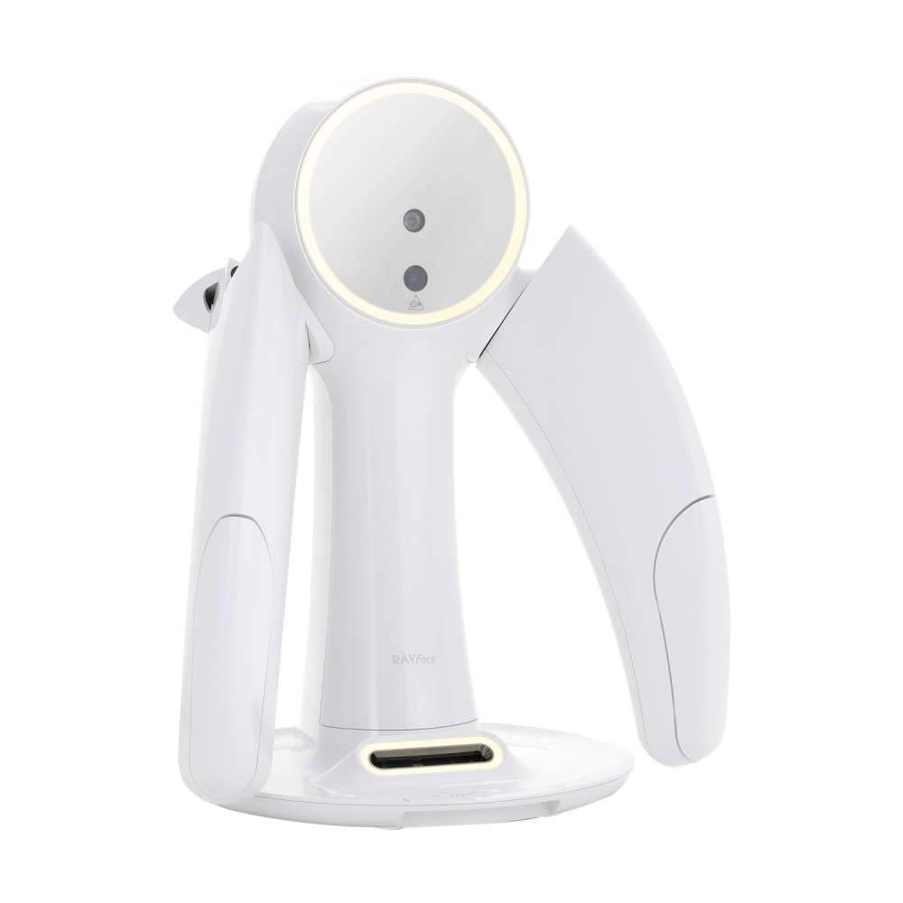 Escáner 3D para Odontología RayFace Escáner 3D para Odontología RayFace