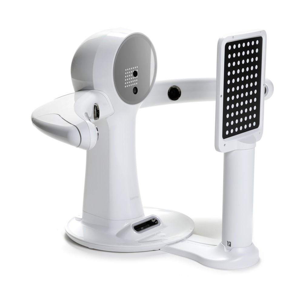 Escáner 3D para Odontología RayFace Escáner 3D para Odontología RayFace