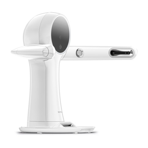 Escáner 3D para Odontología RayFace