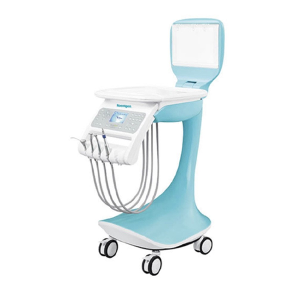 Unidad Dental Infantil Roentgen RTG-PANDA Unidad Dental Infantil Roentgen RTG-PANDA