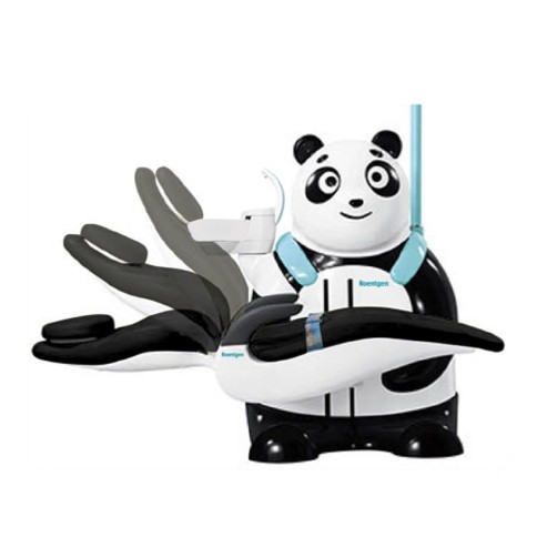 Unidad Dental Infantil Roentgen RTG-PANDA