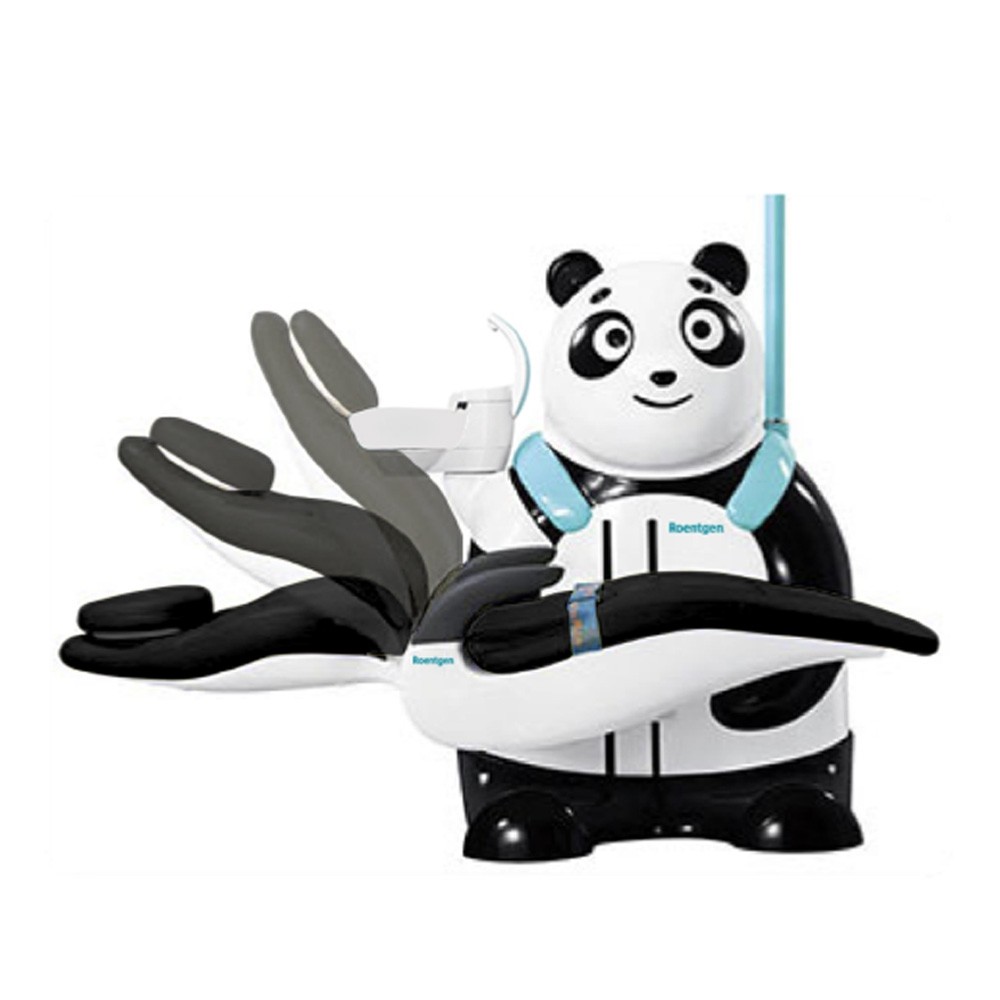 Unidad Dental Infantil Roentgen RTG-PANDA Unidad Dental Infantil Roentgen RTG-PANDA