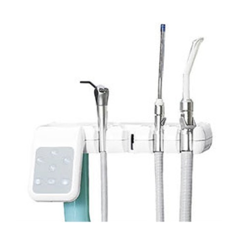 Unidad Dental Infantil Roentgen RTG-PANDA