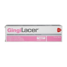 Pasta Gingilacer 75ml Lacer