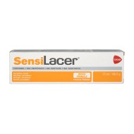 Pasta SensiLacer 75 ml Lacer