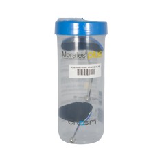 Máscara Facial Morales Plus Ortosim