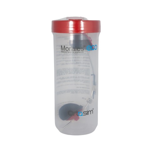 Máscara Facial Morales Ortosim Máscara Facial Morales Ortosim