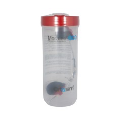 Máscara Facial Morales Ortosim