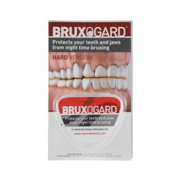 Trainer Bruxogard