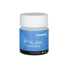 Flux Borgatta 20g Flux Borgatta 20g