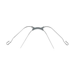 Arco Extraoral Borgatta