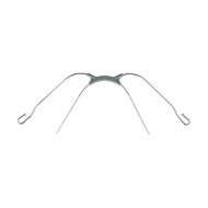Arco Extraoral Borgatta