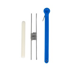 Tornillos Hyrax Borgatta