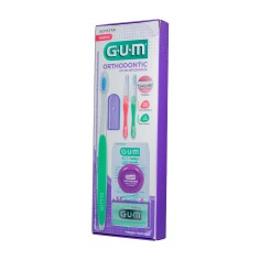 Kit Ortho GUM Sunstar