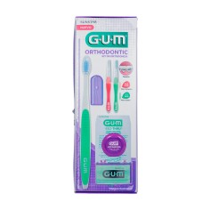 Kit Ortho GUM Sunstar