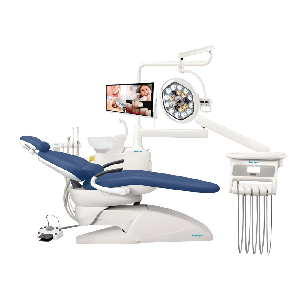 Unidad Dental Roentgen RTG-399PI