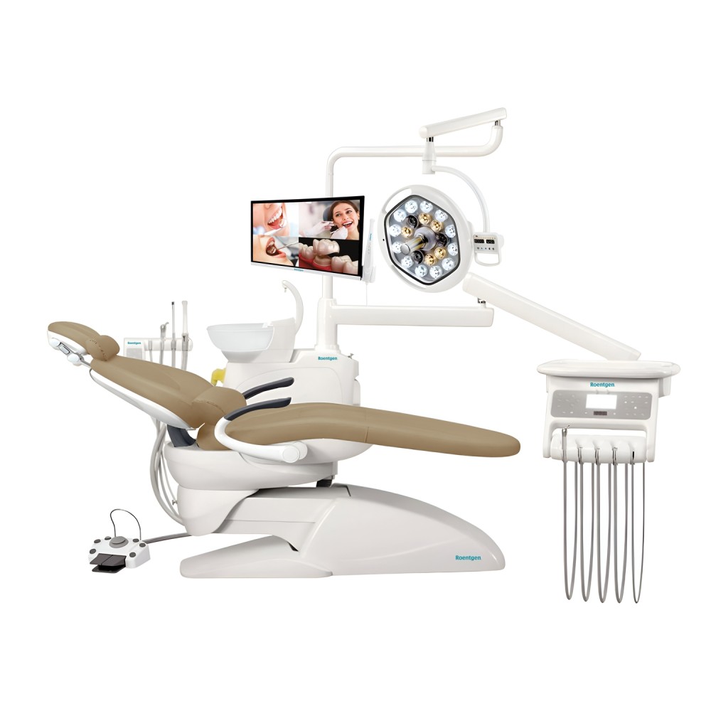 Unidad Dental Roentgen RTG-399PI