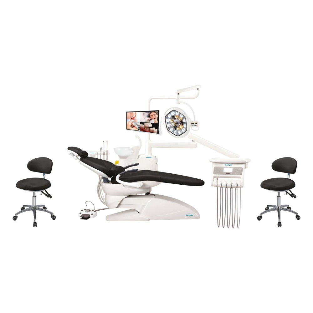 Unidad Dental Roentgen RTG-399PI