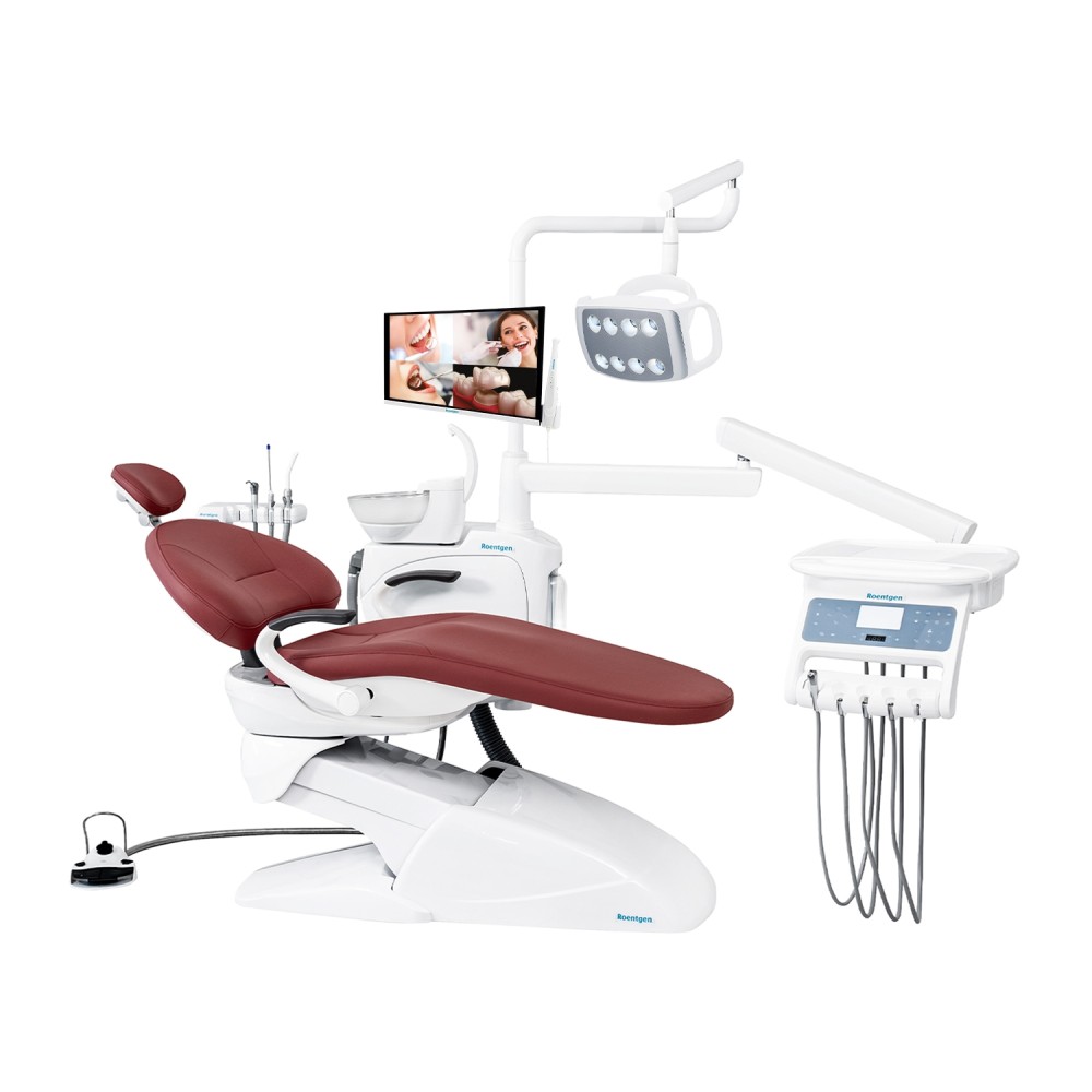 Unidad Dental Roentgen RTG-399