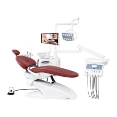 Unidad Dental Roentgen RTG-399P