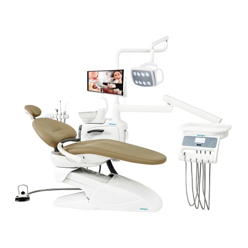 Unidad Dental Roentgen RTG-399P Unidad Dental Roentgen RTG-399P