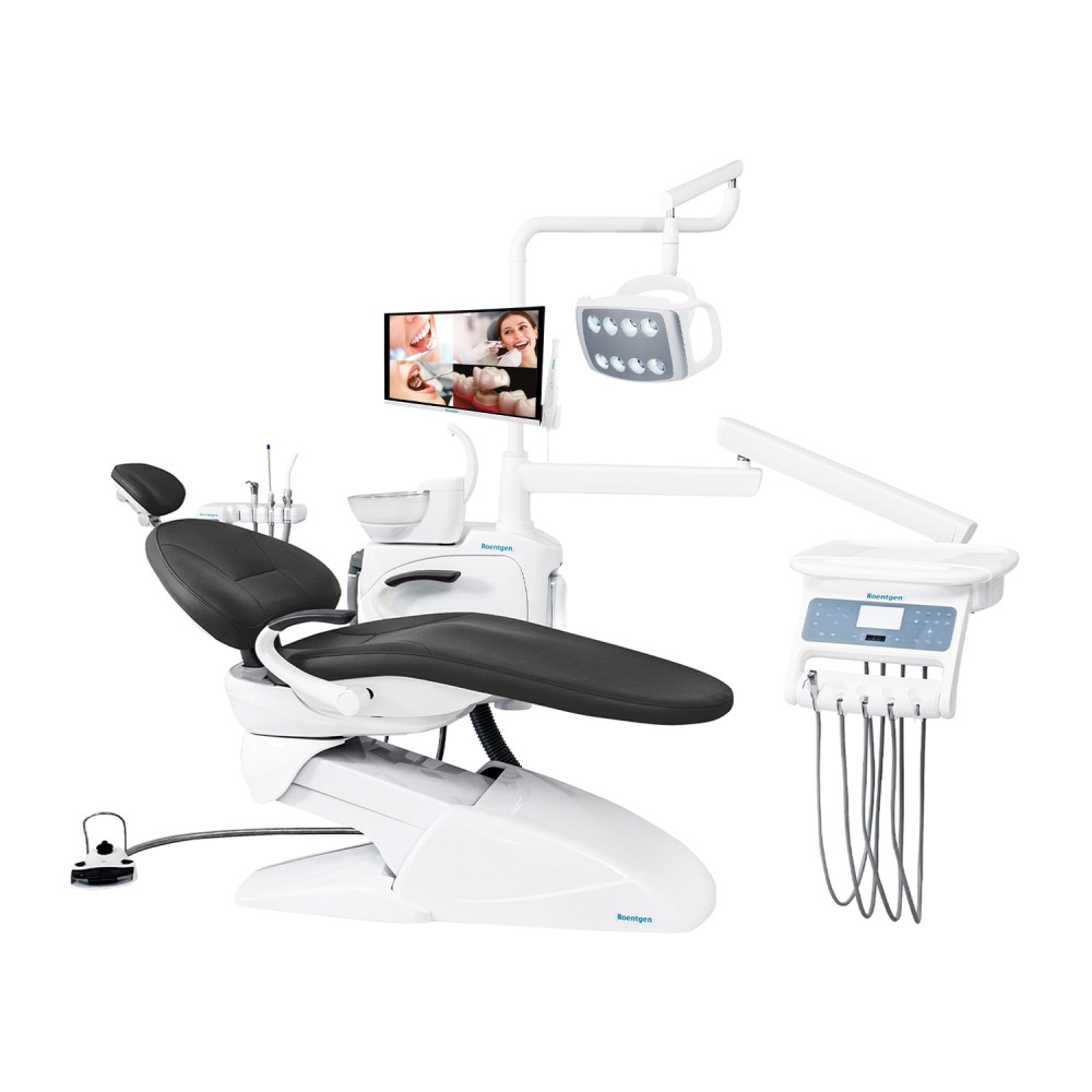 Unidad Dental Roentgen RTG-399 Paquete 1