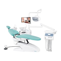 Unidad Dental Roentgen RTG-399 Paquete 2