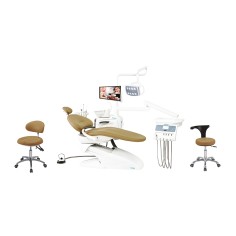 Unidad Dental Roentgen RTG-399 Paquete 2