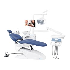 Unidad Dental Roentgen RTG-399P Paquete 1 Unidad Dental Roentgen RTG-399P Paquete 1