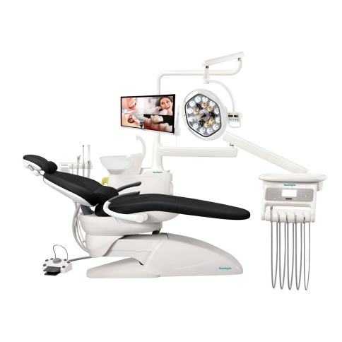 Unidad Dental Roentgen RTG-399PI Paquete 2