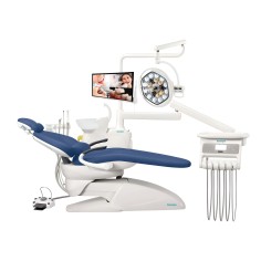 Unidad Dental Roentgen RTG-399PI Paquete 2